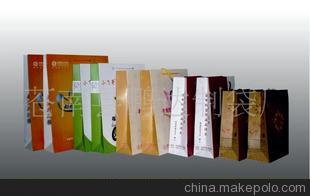 供應紙袋、紙杯、紙盒等各種印刷品