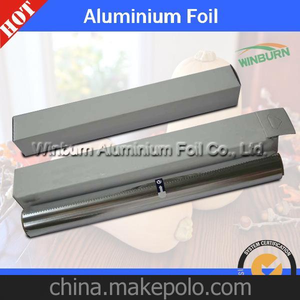 廠家直銷 供應安全方便食品燒烤錫紙 鋁箔紙