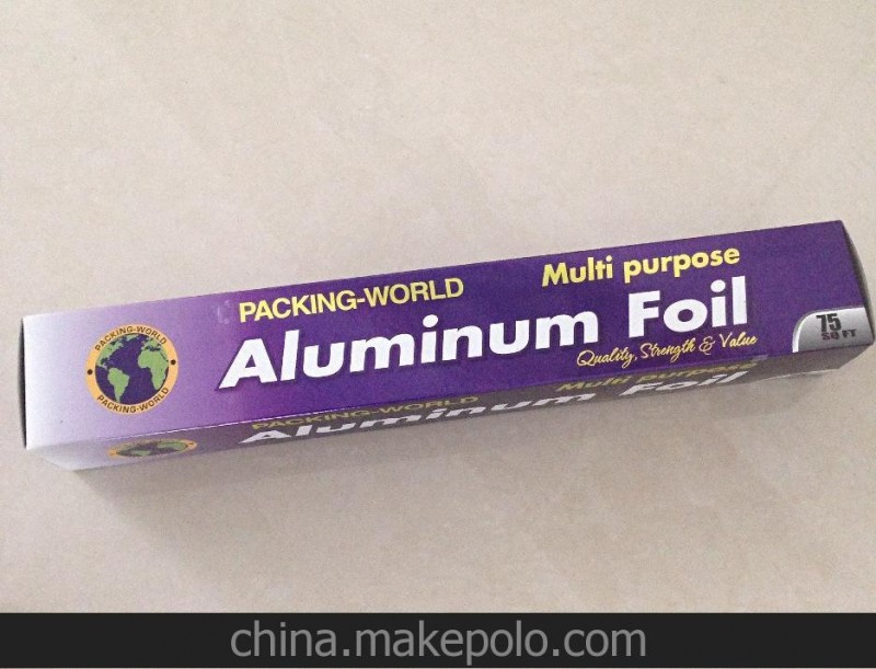 蘇州廠家 保鮮產品供應 鋁箔紙