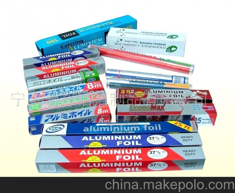 愛(ài)邦鋁箔 錫箔紙 食品鋁箔紙 燒烤錫紙 鋁箔紙 鋁箔紙590*95