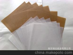 南京瑞達 批發供應防油、防潮紙/拖蠟紙