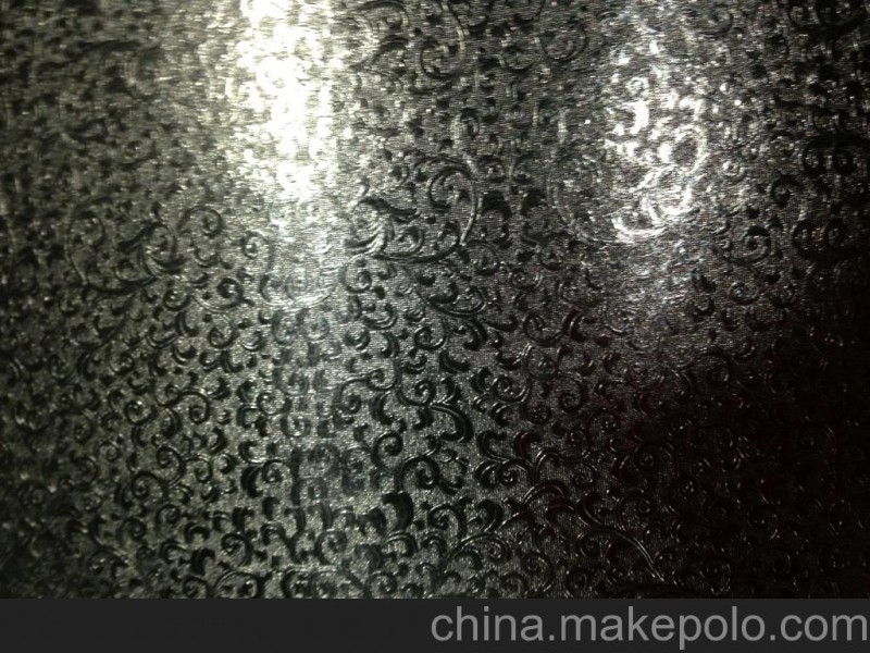 印花鋁箔紙 鋁箔復合紙 金色印花鋁箔紙 壓紋鋁箔紙