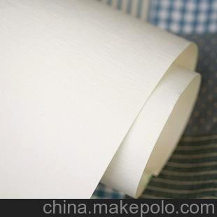 現貨） 進口 可水洗牛皮紙 可水洗 3色入--白色