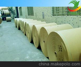 專業生產銷售包裝牛皮紙 90g 便宜的包裝牛皮紙