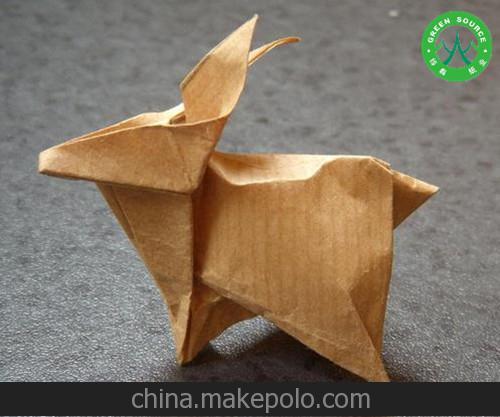 120g白條紋牛皮紙 紙袋白條紋牛皮紙