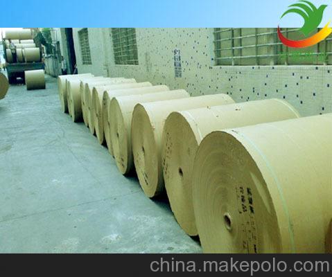 供應牛皮紙 90gA級包裝牛皮紙 紙袋牛皮紙