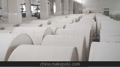 供應航空清潔袋紙（淋膜紙）