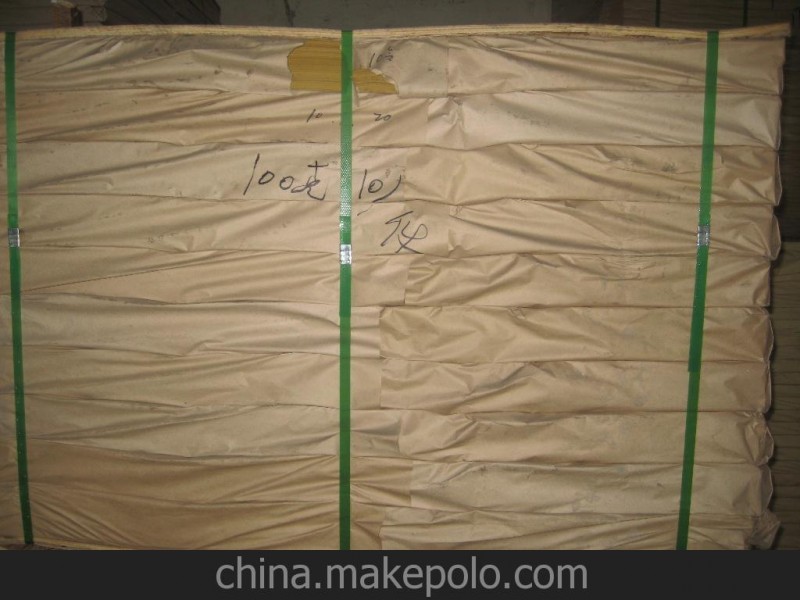 供應金黃色信封牛皮紙