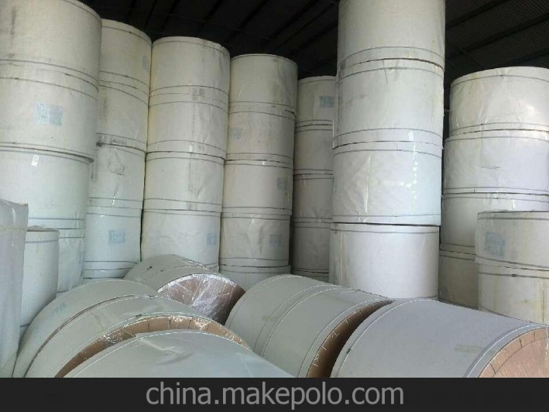 供應(yīng)優(yōu)質(zhì)太陽紙杯淋膜紙