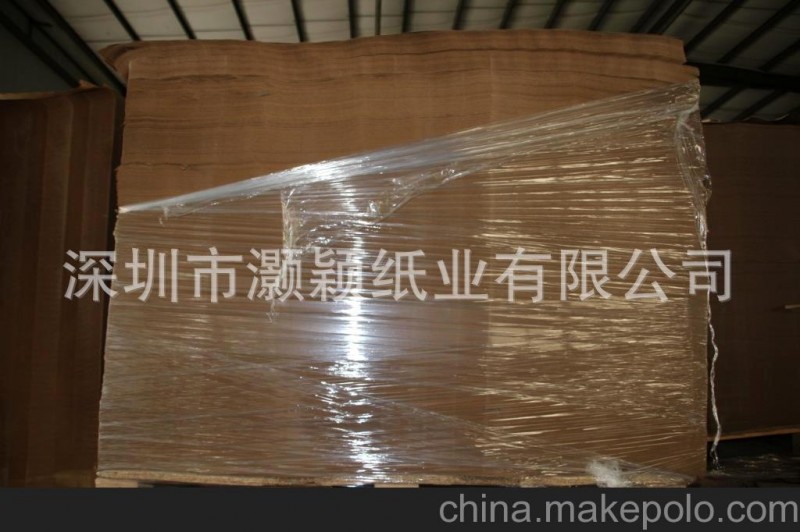 供應精制牛皮紙，湘江精制牛皮紙，購物紙袋精制牛皮紙