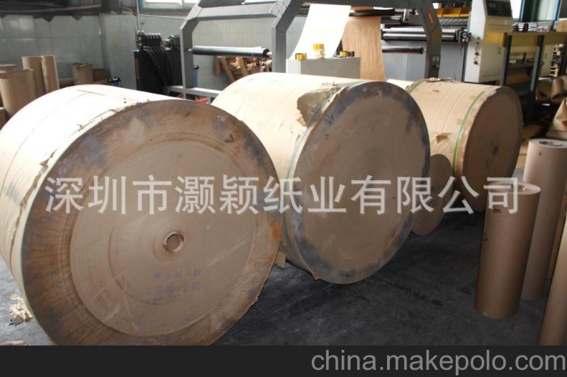 供應手挽袋牛皮紙，手提袋牛皮紙，購物袋牛皮紙，信封袋牛皮紙