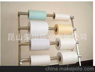 批量生產60g白色牛皮淋膜紙