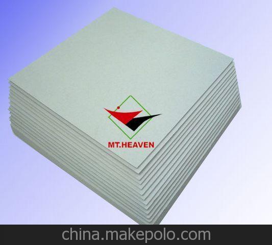 工廠直銷 拼圖優選紙板--高強度全灰板紙