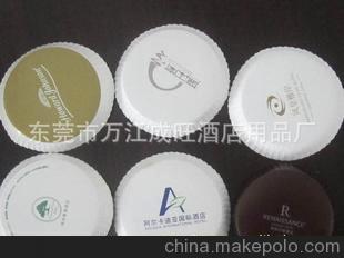 廠家直銷 酒店，賓館一次性銅板板紙杯蓋