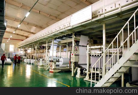 供應工業(yè)用各種規(guī)格質優(yōu)價廉的淋膜紙、雙面淋膜紙