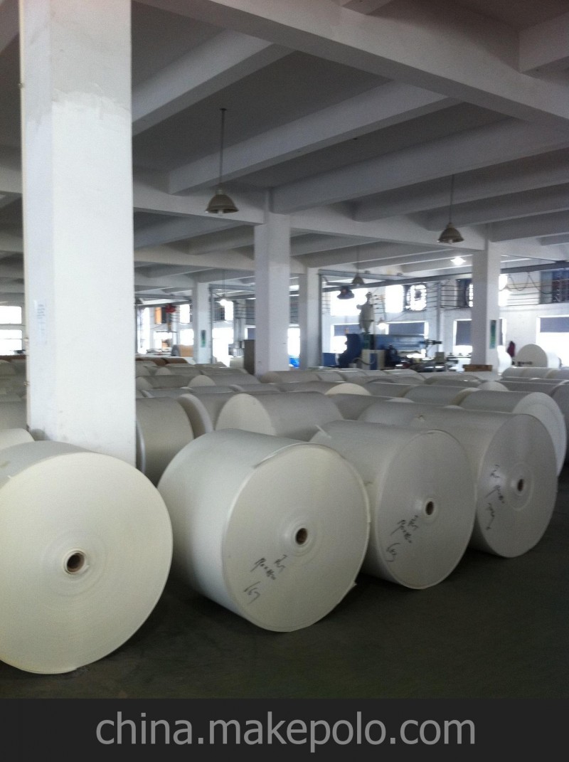 廠家直銷優(yōu)質(zhì) PE淋膜紙 白卡 口杯 太陽(yáng) KLT 批發(fā)定制