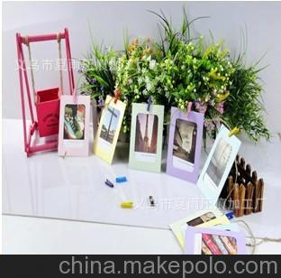 優質廠家專業生產 紙質相框、紙板相框、灰板紙相框 紙質相架