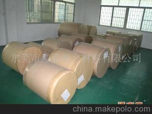 淋膜紙廠家，精制牛皮牛皮淋膜紙 代客分切分裁 李生