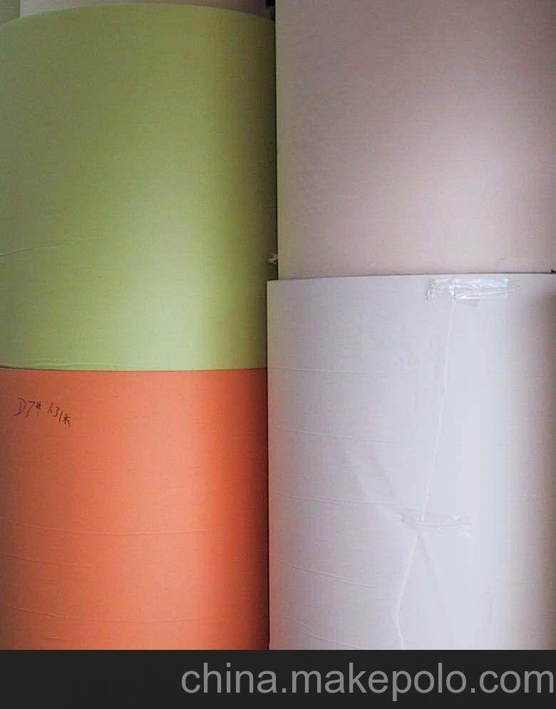 供應(yīng)廠家直銷淋膜紙(涂塑紙) 質(zhì)量保證