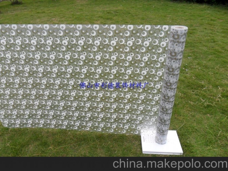 玻璃膜廠家 恒聯玻璃紙 平板玻璃紙 3M玻璃貼膜