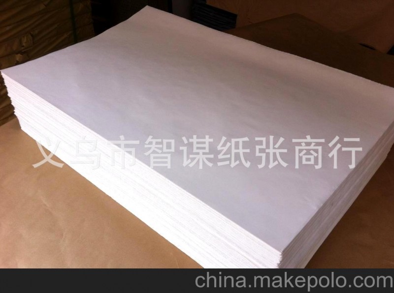 供應(yīng)防油紙、食品包裝紙 漢堡包紙