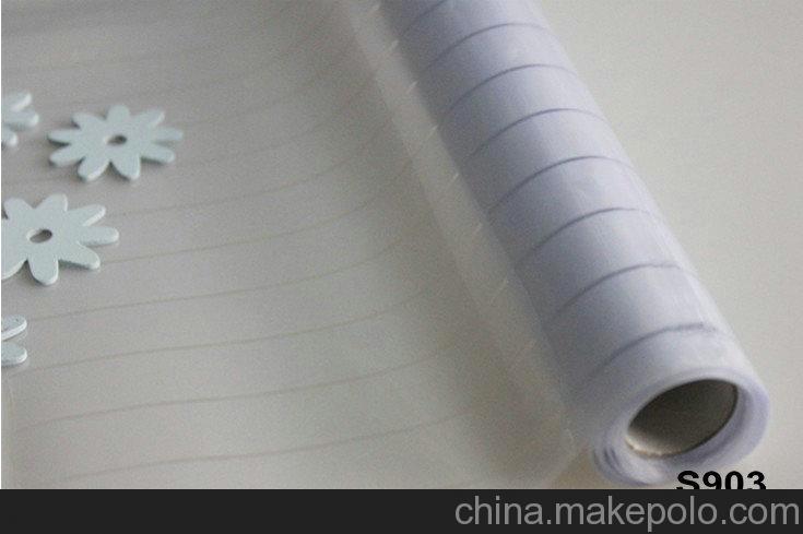 透光不透明靜電玻璃紙供應 防反光防曬玻璃膜 家居裝飾優選