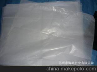 PVC板隔層專用蠟光紙、格拉辛紙、半透明紙