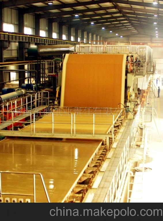 供應高強瓦楞原紙(圖)