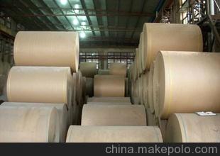 l供應質量保證 精品推薦 90克優質高強瓦楞原紙