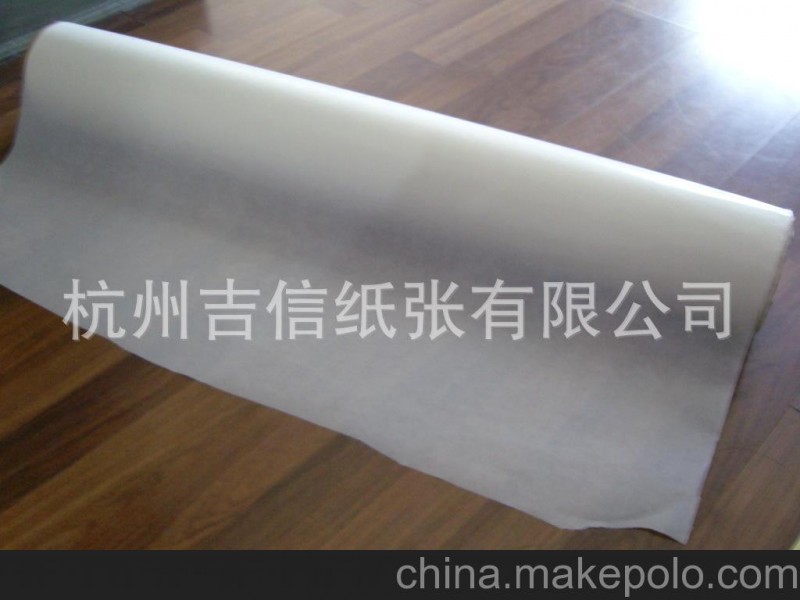 OEM訂制半透明食品級格拉辛紙