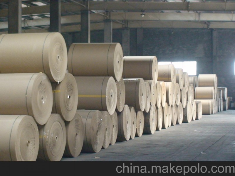 供應七龍90克瓦楞原紙