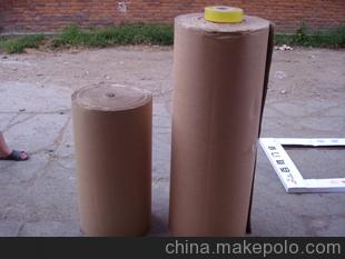 高強度瓦楞原紙