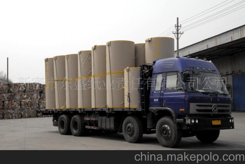 供應(yīng)瓦楞紙,高強(qiáng)瓦楞紙，雙面施膠高強(qiáng)瓦楞原紙(圖)