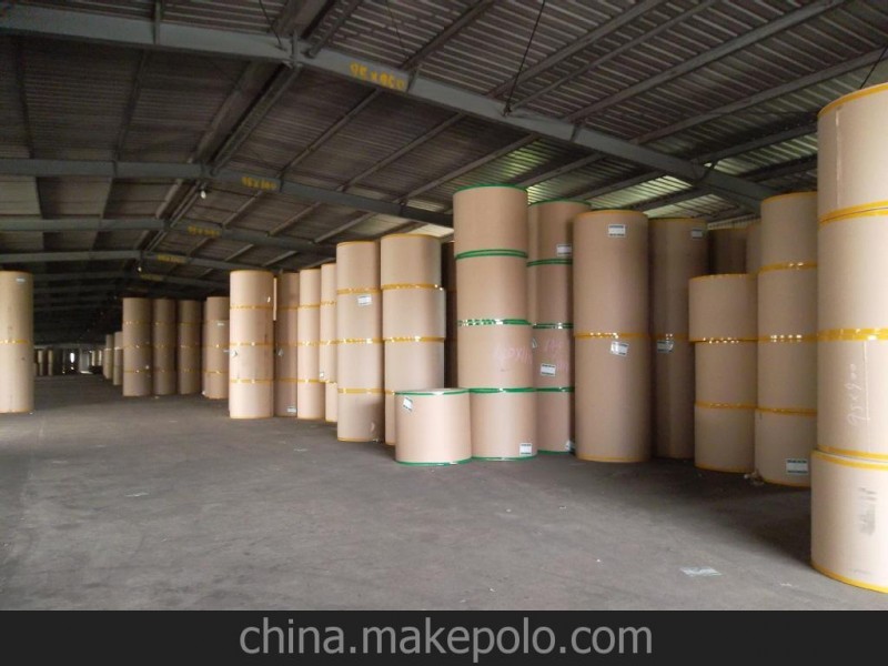 高強度瓦楞原紙