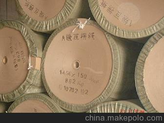 低克重高強瓦楞原紙