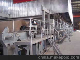 生產(chǎn)供應瓦楞原紙