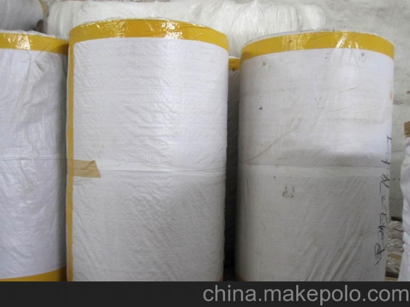 供應24g/m2-40g/m2的白色半透明紙