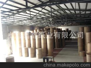 上海禹都紙業供應瓦楞原紙