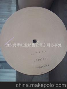 山東東明勇越供應高強度瓦楞原紙