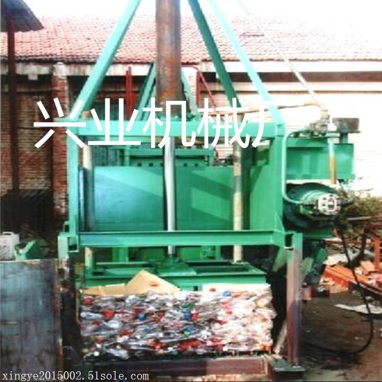 廢紙打包機(jī)  自動(dòng)打包機(jī)  液壓廢紙打包機(jī)