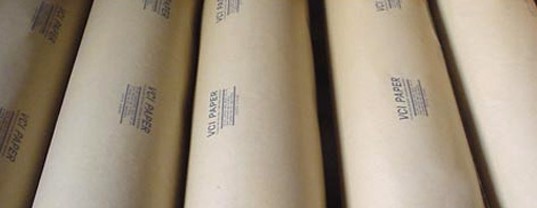 供應(yīng)青島VCI氣相性防銹紙