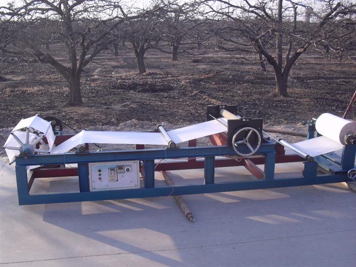 供應(yīng)防銹紙防潮紙機