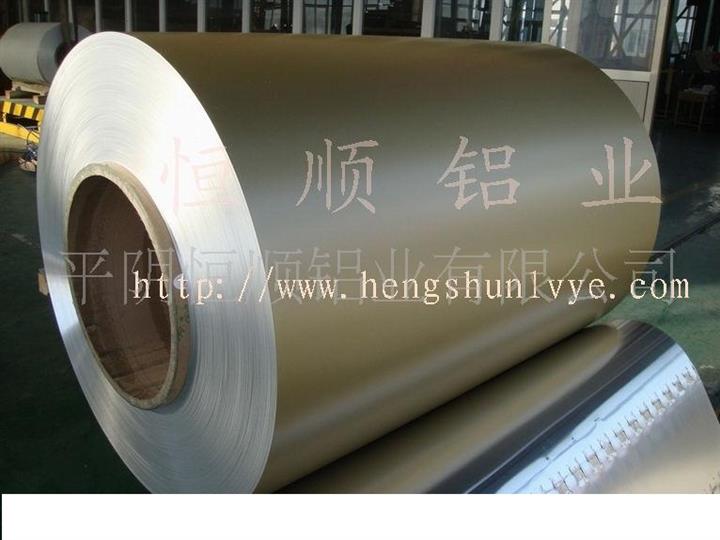 恒順鋁業(yè)有限公司提供的防銹合金鋁卷價(jià)錢怎么樣