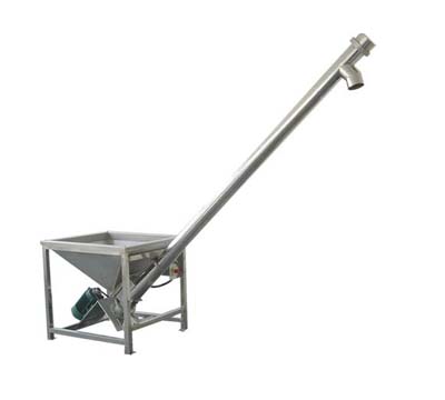 東莞五星通用機械廠供應深圳螺旋上料機!粉體加料機 塑料送料機 粉末輸送機 上料機 自動吸料機 喂料機