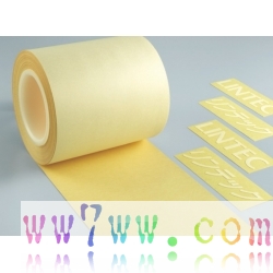 琳得科TL-202S琳得科TL-250S無(wú)紡布雙面膠帶Lintec雙面離型紙