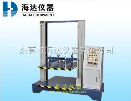 武漢熱賣：紙箱測試儀-紙箱測試技術參數