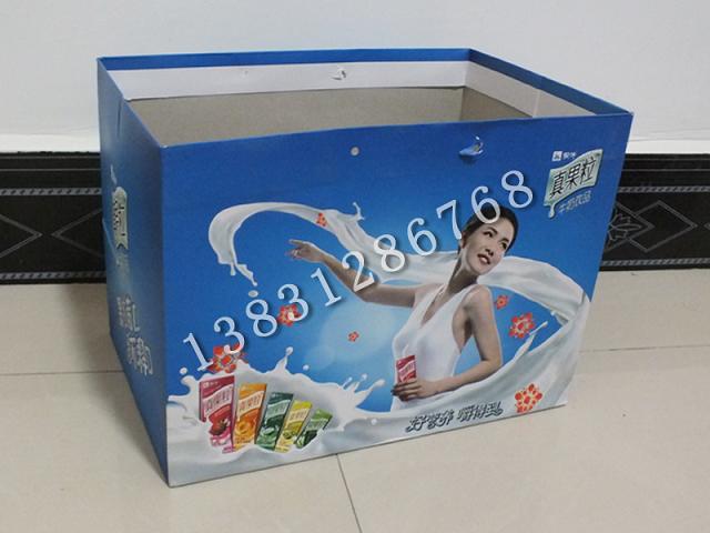 北京手提紙袋，環保手提紙袋，紙袋訂做加工