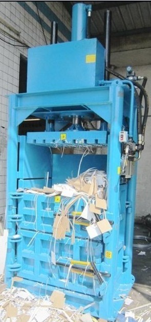 成都廢紙打包機(jī)專營(yíng)店_成都單缸廢紙打包機(jī)