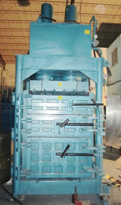 成都廢紙打包機(jī)專營(yíng)店_成都雙缸廢紙打包機(jī)