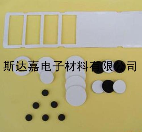 供應紙盒粘膠海綿墊，紙盒粘膠泡棉墊，紙盒粘膠貼免費打樣